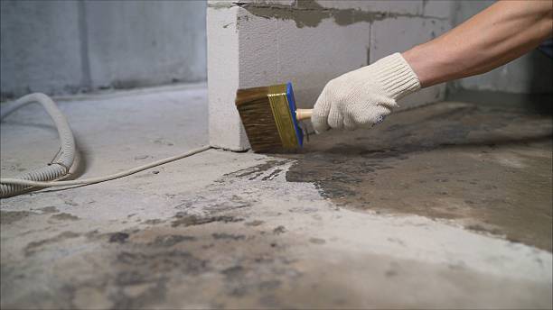 24/7 Emergency Crawl Space Encapsulation experts in Romeoville, IL